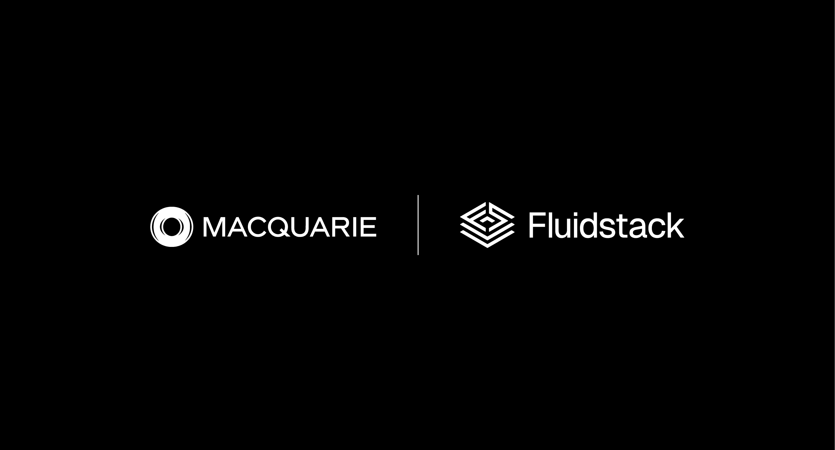 Fluidstack and Macquarie Announce GPU Financing Deal to Power AI Labs Across Europe