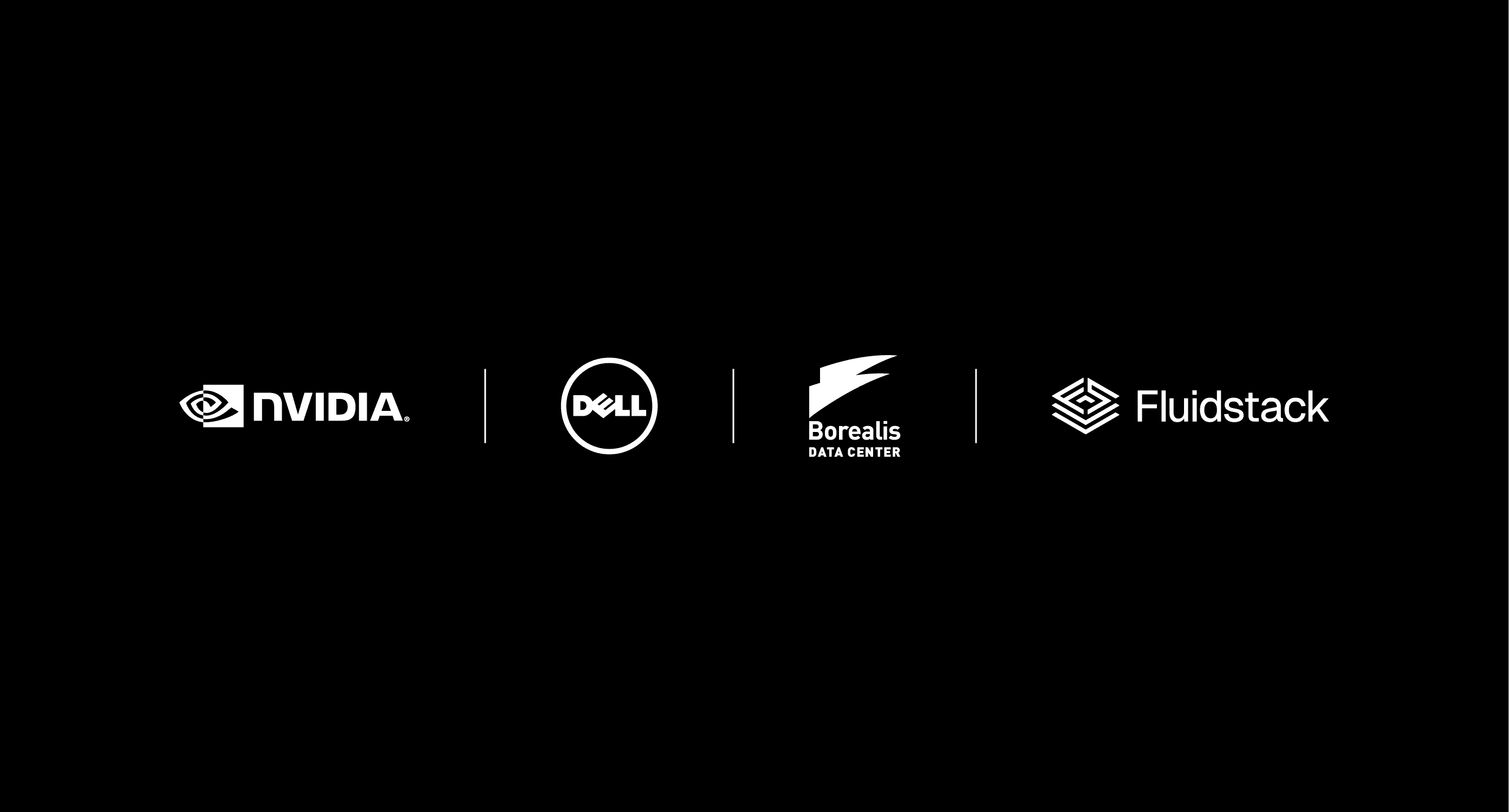 Fluidstack to Deploy Energy Efficient Exascale GPU Clusters in Europe in collaboration with NVIDIA, Borealis Data Center, and Dell Technologies